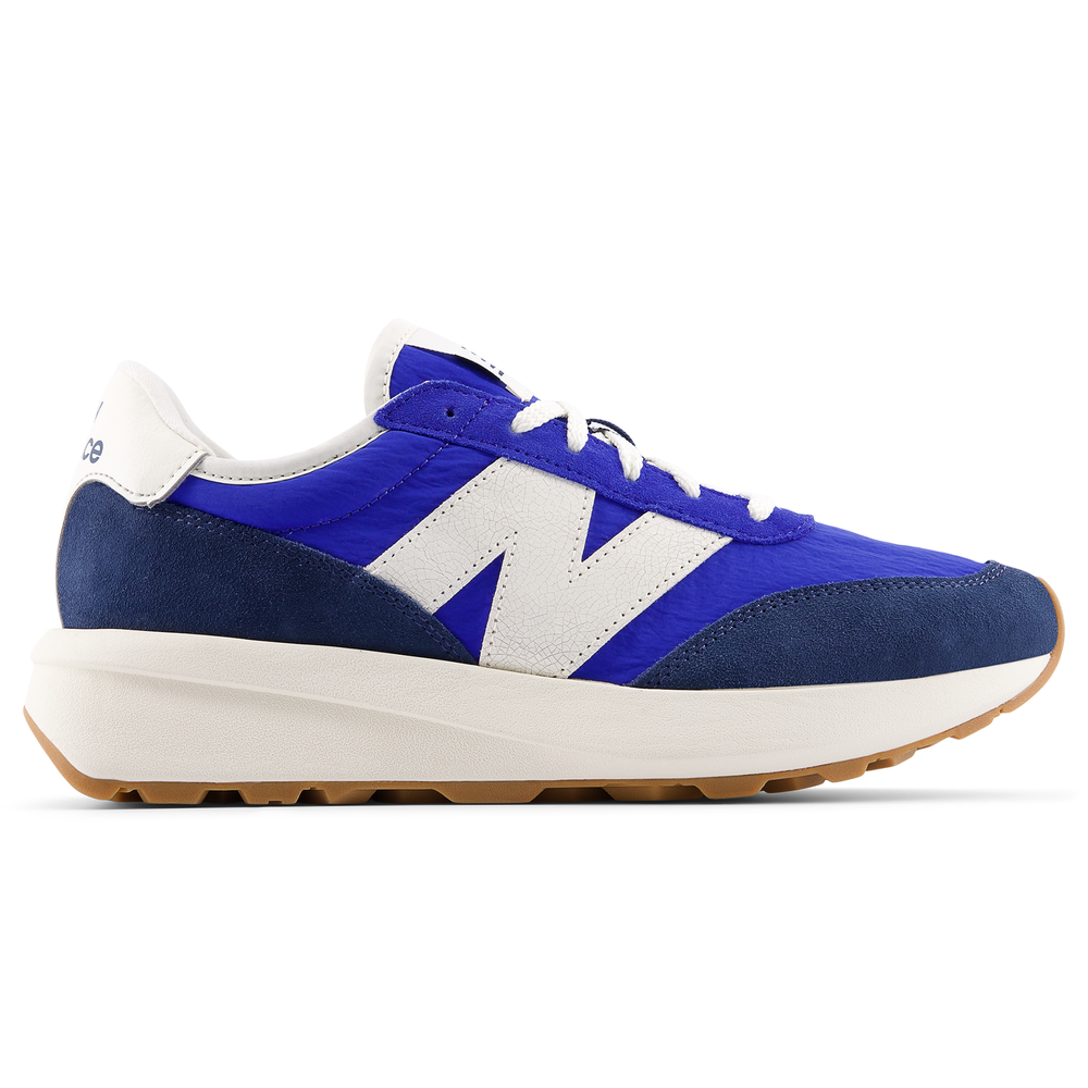 Pánské boty New Balance U370VE – modré