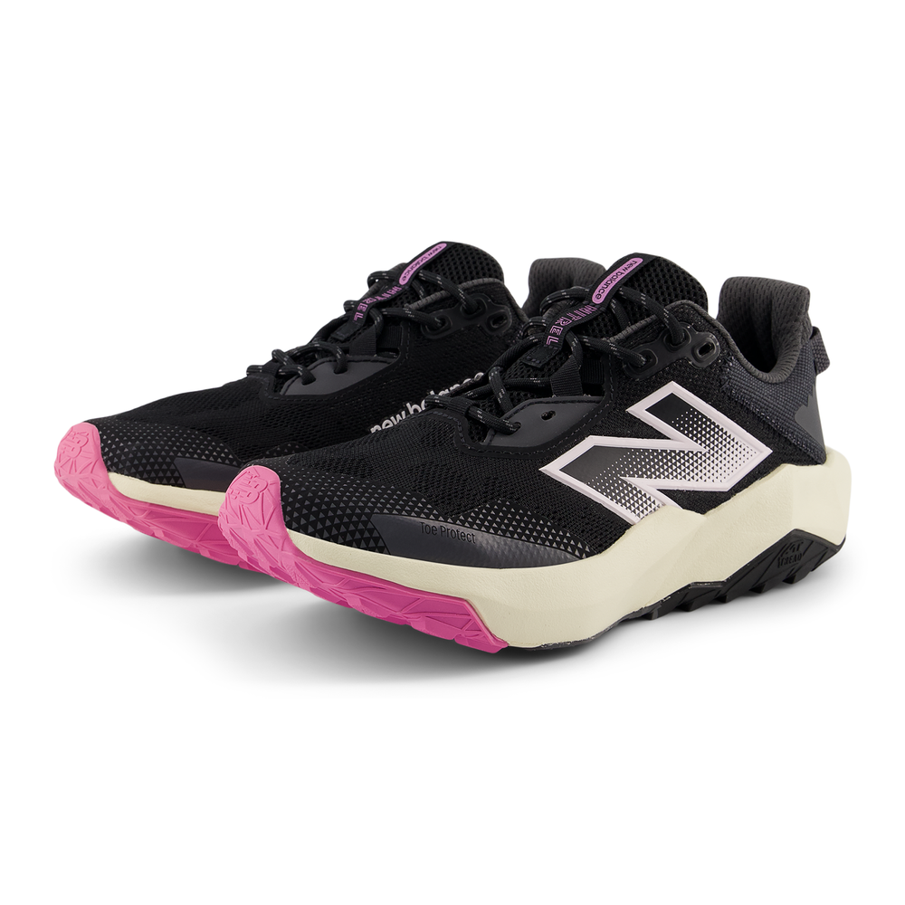 Dámské boty New Balance DynaSoft Nitrel v6 WTNTRLP6 – černé