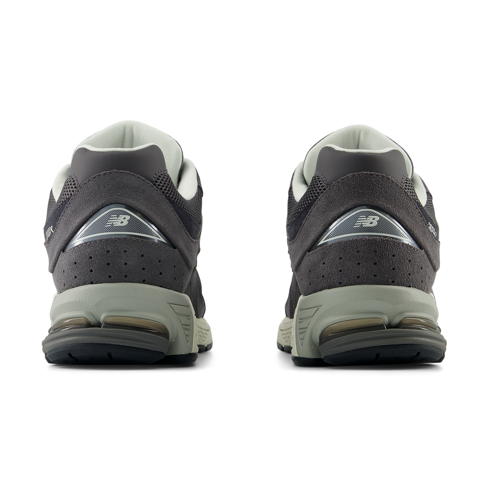 Pánské boty New Balance M2002RFL – šedé