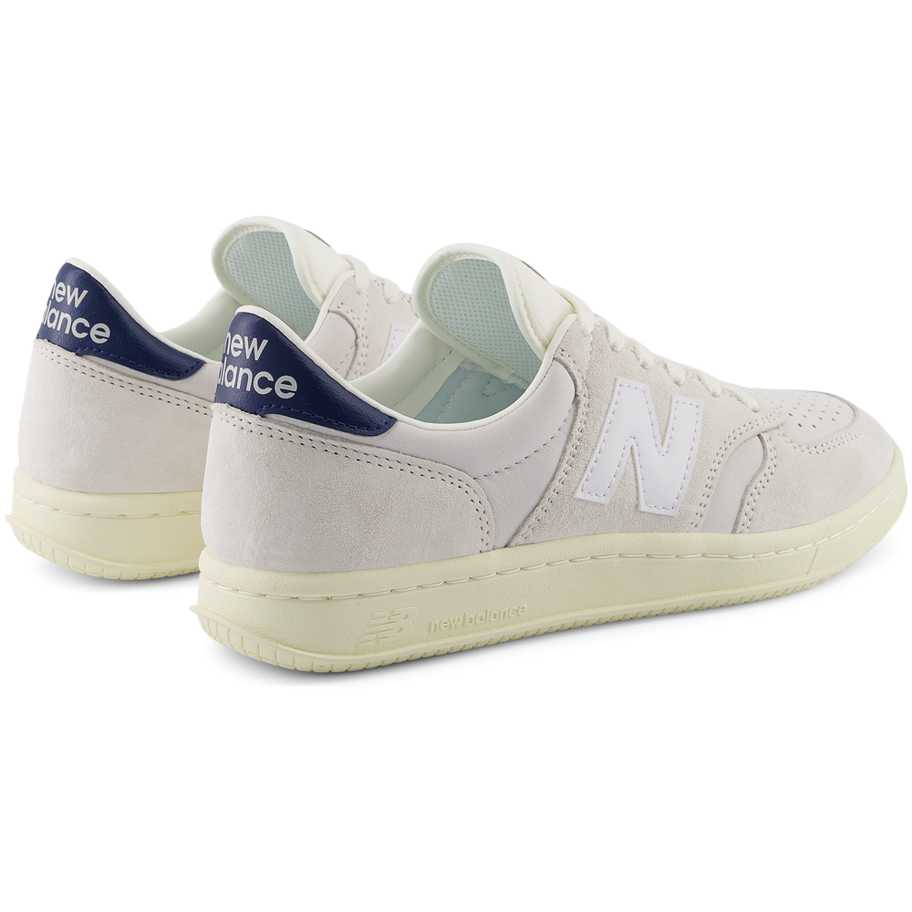 Unisex boty New Balance CT500NAV – šedé