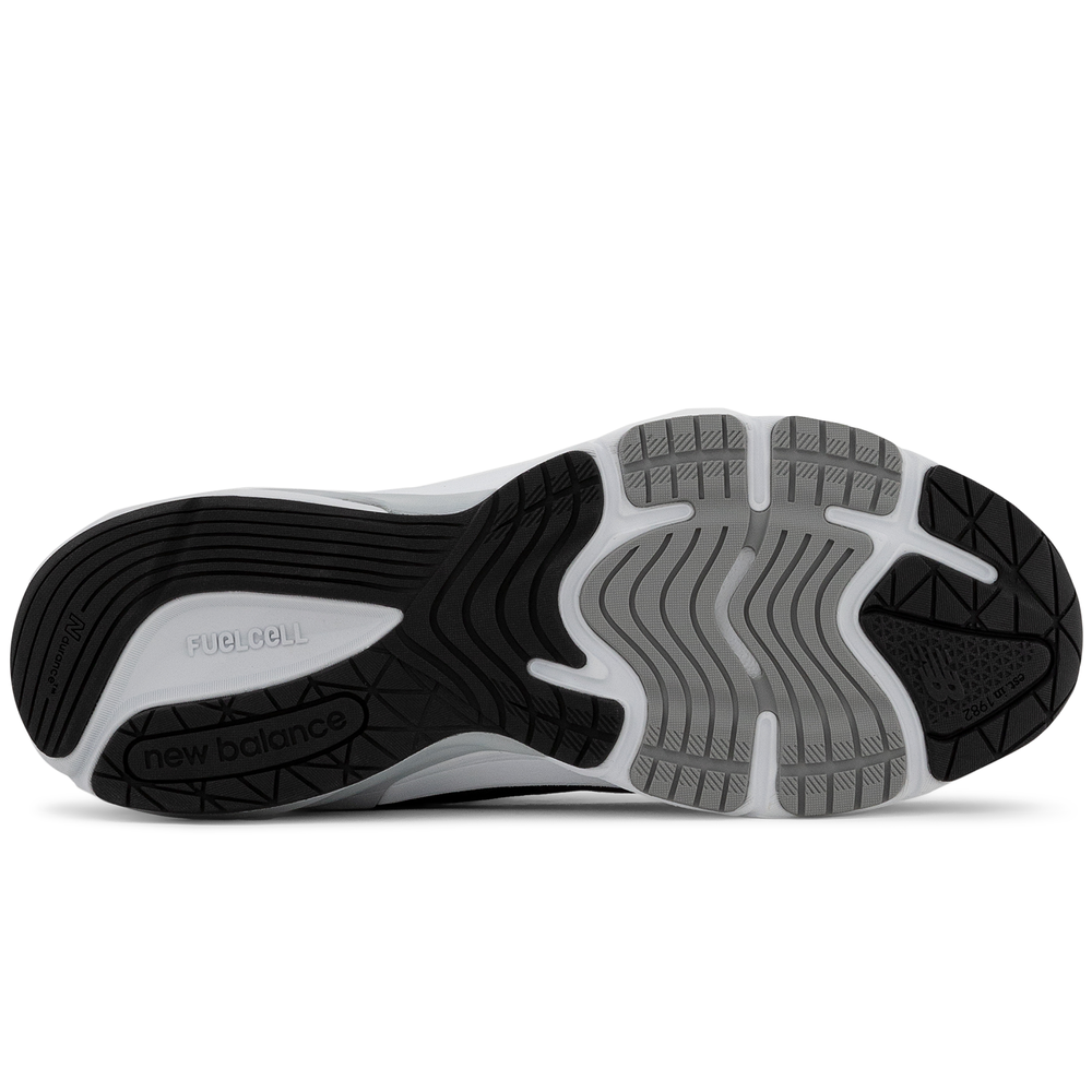Dámské boty New Balance W990NV6 – tmavomodrá