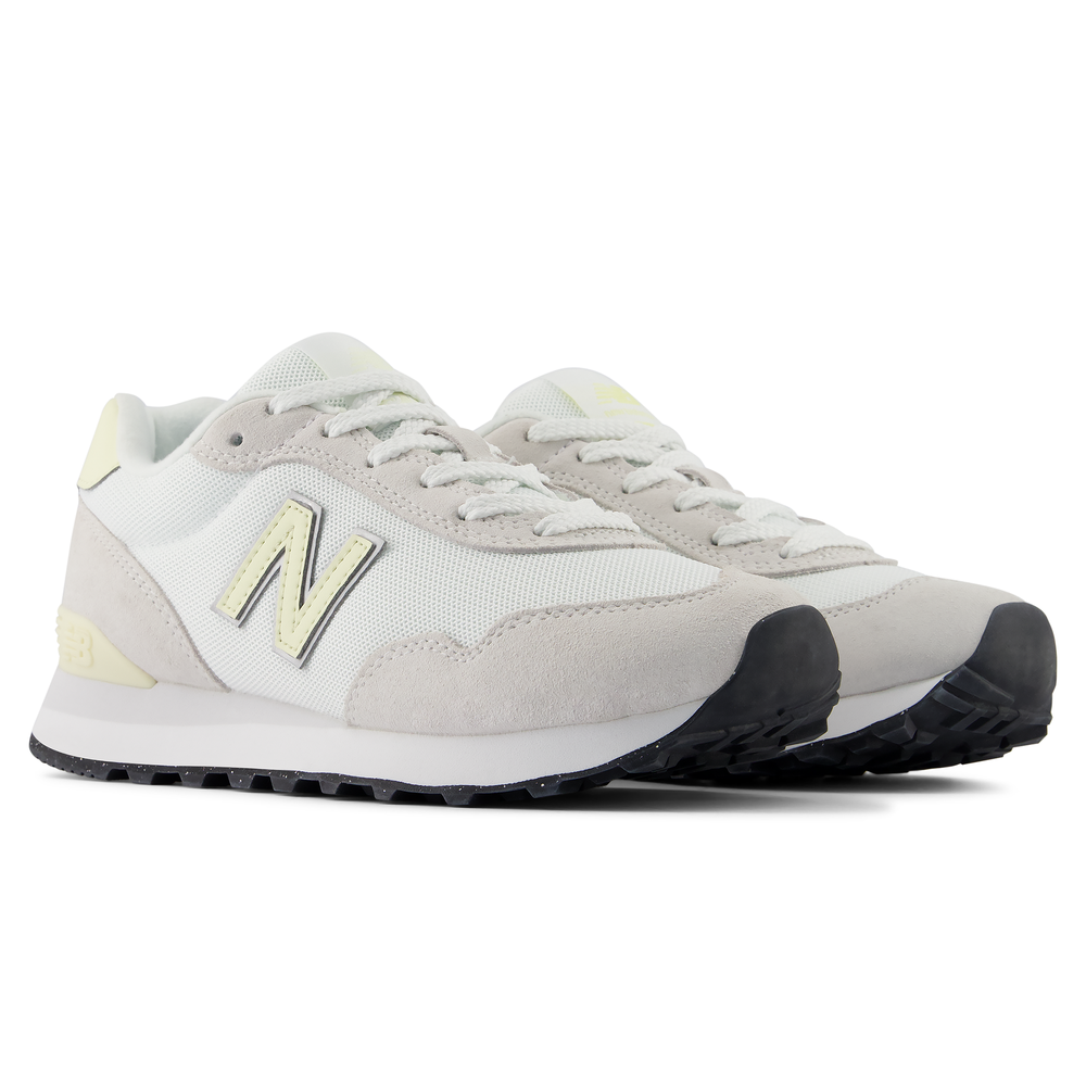 Dámské boty New Balance W51550B – šedé