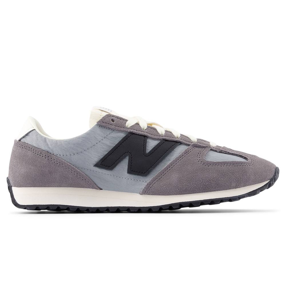 Unisex boty New Balance U471AH – šedé