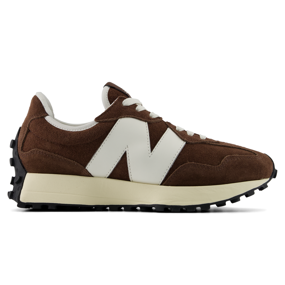 Dámské boty New Balance W32714Q – hnědý