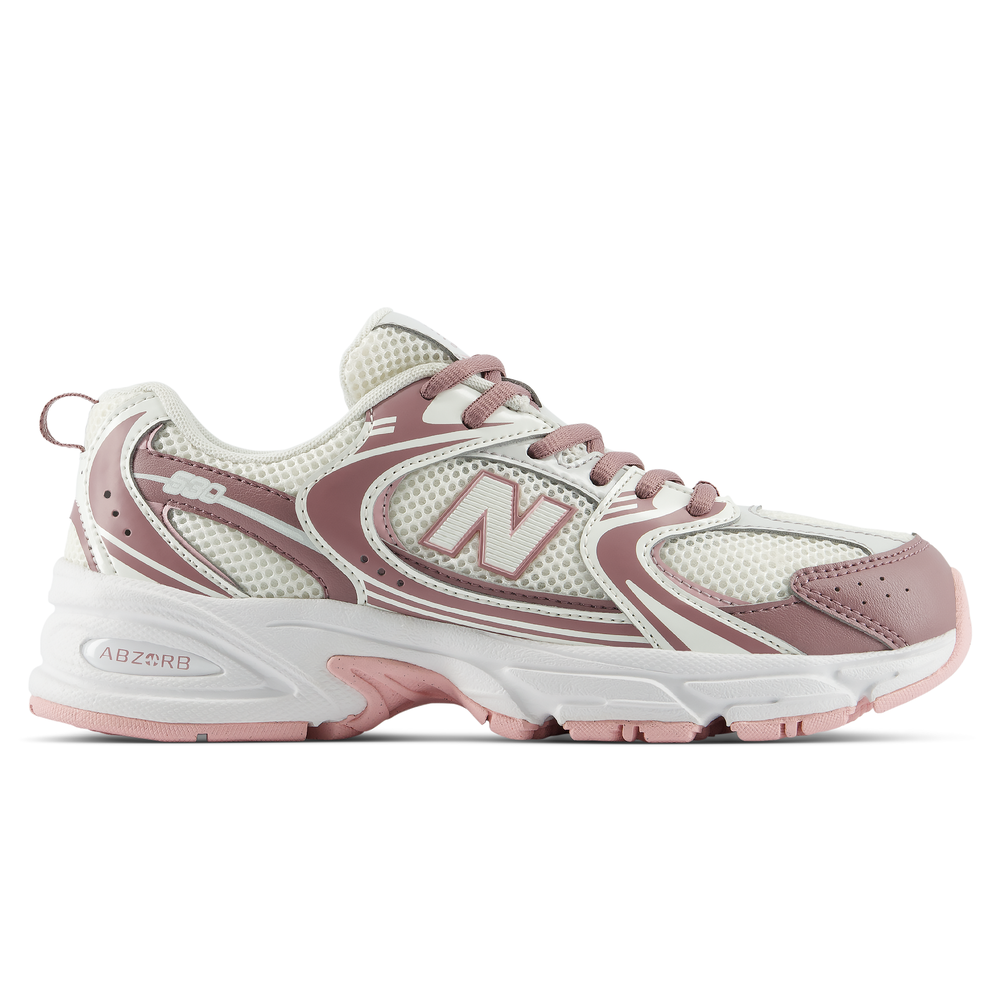 Dětské boty New Balance G530919 – růžové