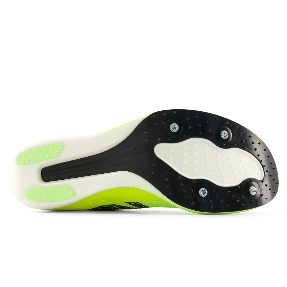 Atletické tretry New Balance FuelCell SuperComp LD-X v3 UELRL8HK – zelené