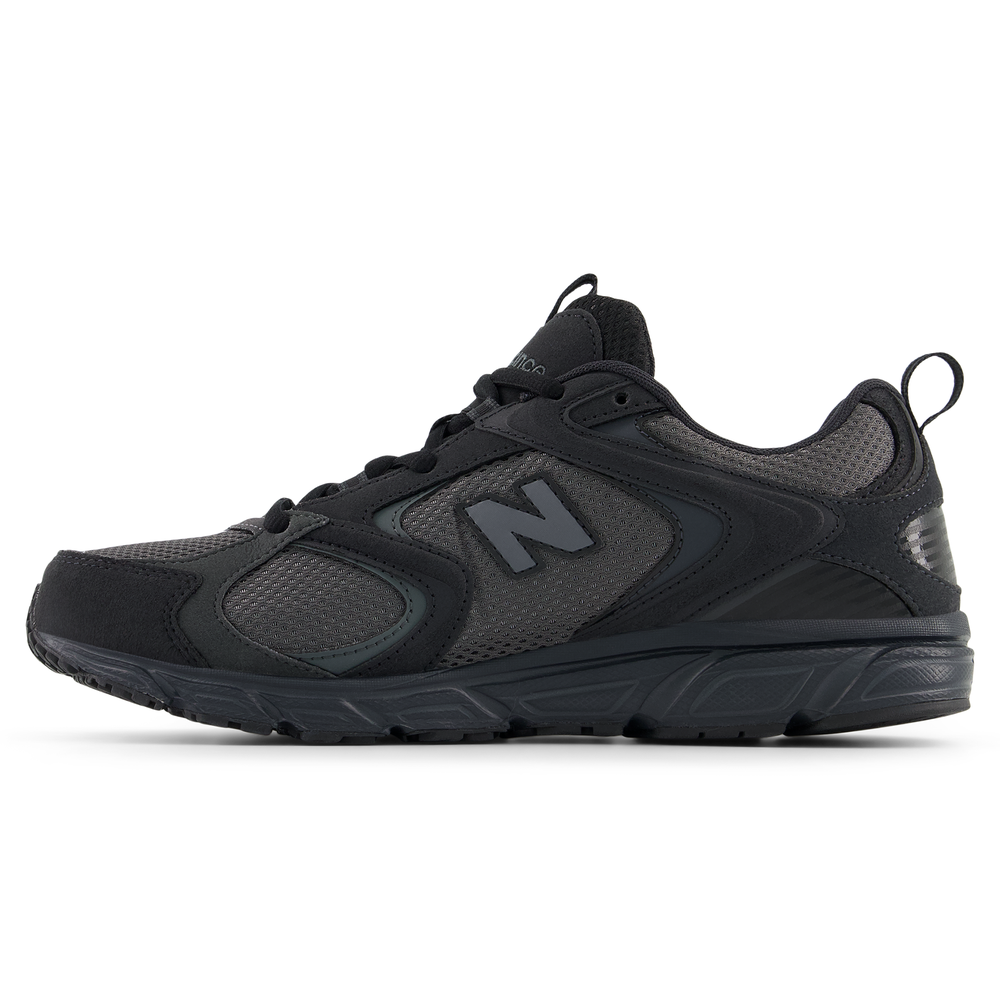 Unisex boty New Balance ML408BB – černé
