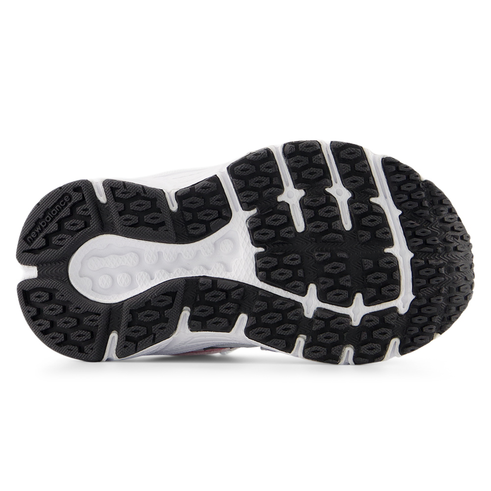 Dětské boty New Balance I4083KP – bílé