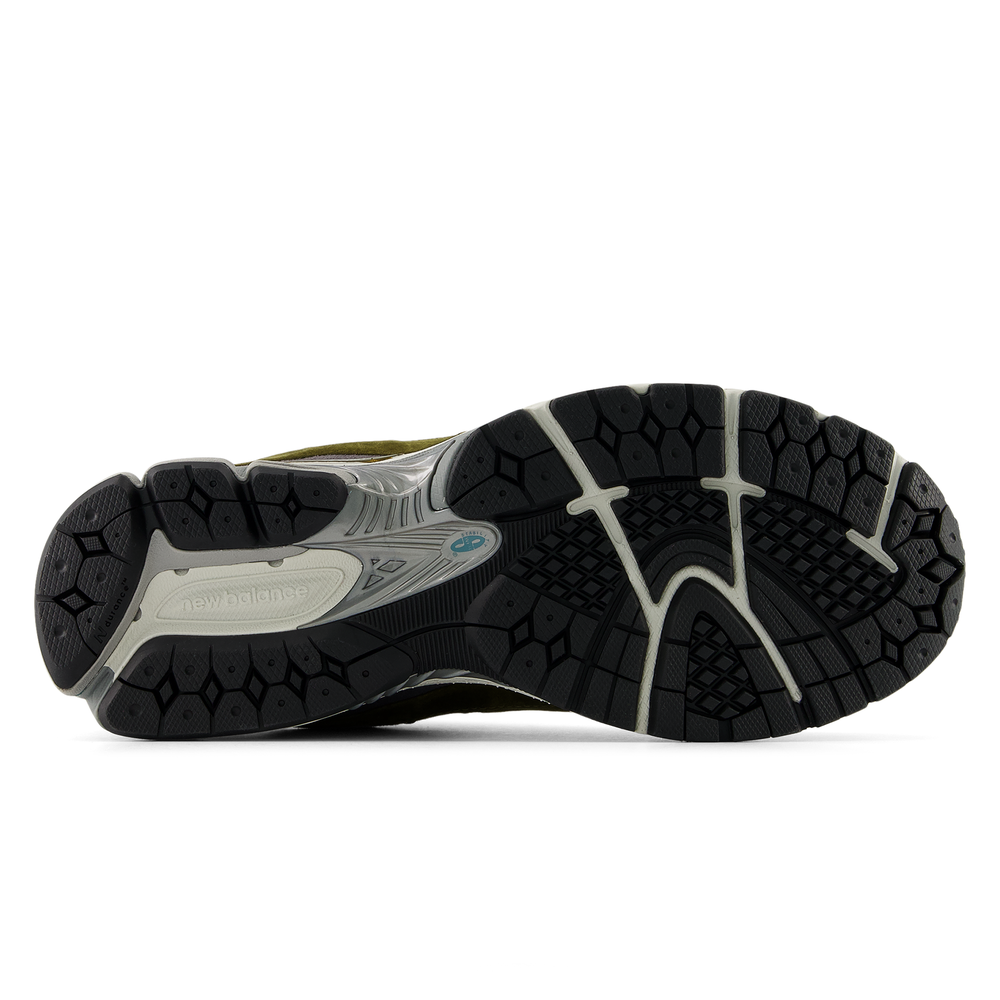 Unisex boty New Balance U20028RG – zelené