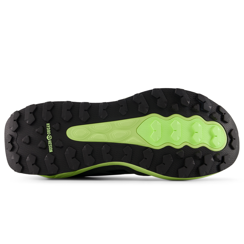 Pánské boty New Balance Fresh Foam Garoé v2 MGARO1PX – šedé