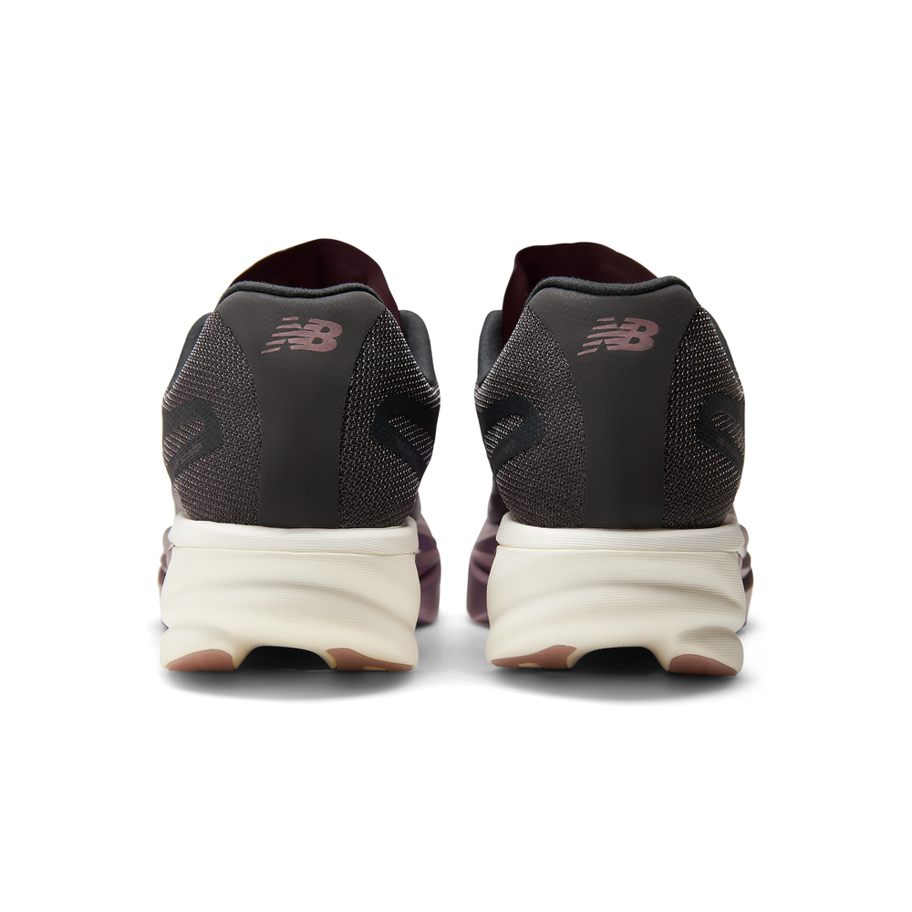 Boty na běhání New Balance Infinion SC Elite V6 MRCEL2HW – fialové