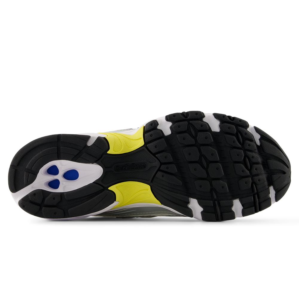 Dětské boty New Balance G7402I5 – bílé