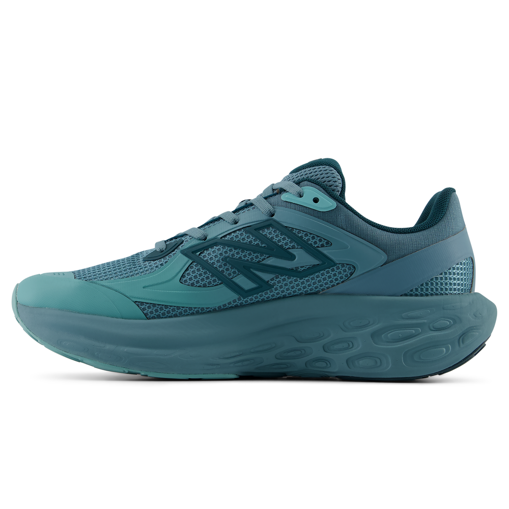 Pánské boty New Balance UTRN6YK – modré