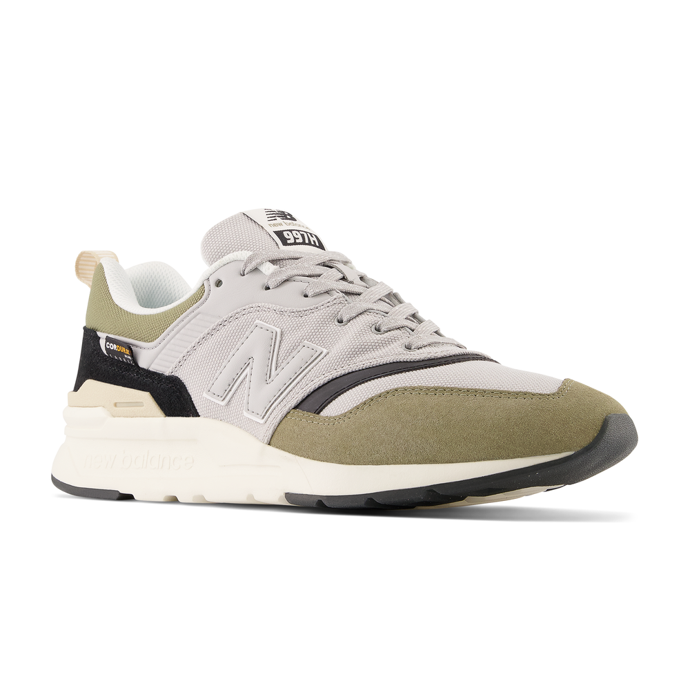 Pánské boty New Balance CM997HWH – různobarevné