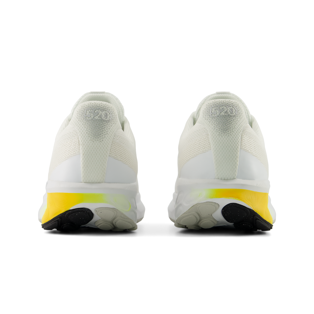 Pánské boty New Balance Fresh Foam x 520 v9 M5209XD – bílé