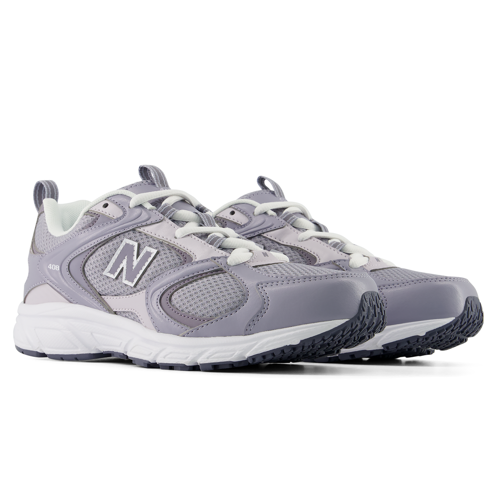 Dámské boty New Balance W4082NR – fialové