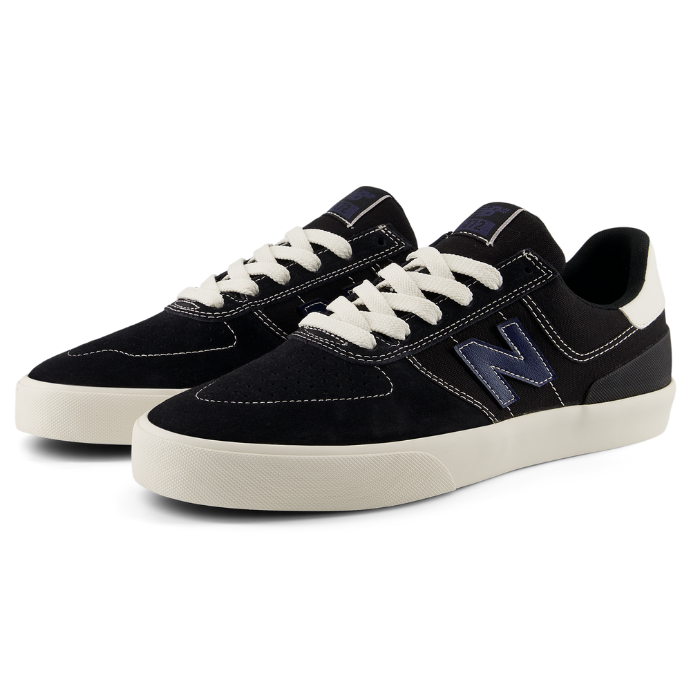 Pánské boty New Balance Numeric UN272BRL – černé