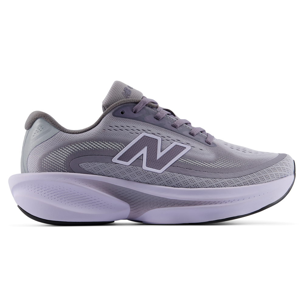 Dámské boty New Balance Fresh Foam Ellipse v1 WELPS8AD – šedé