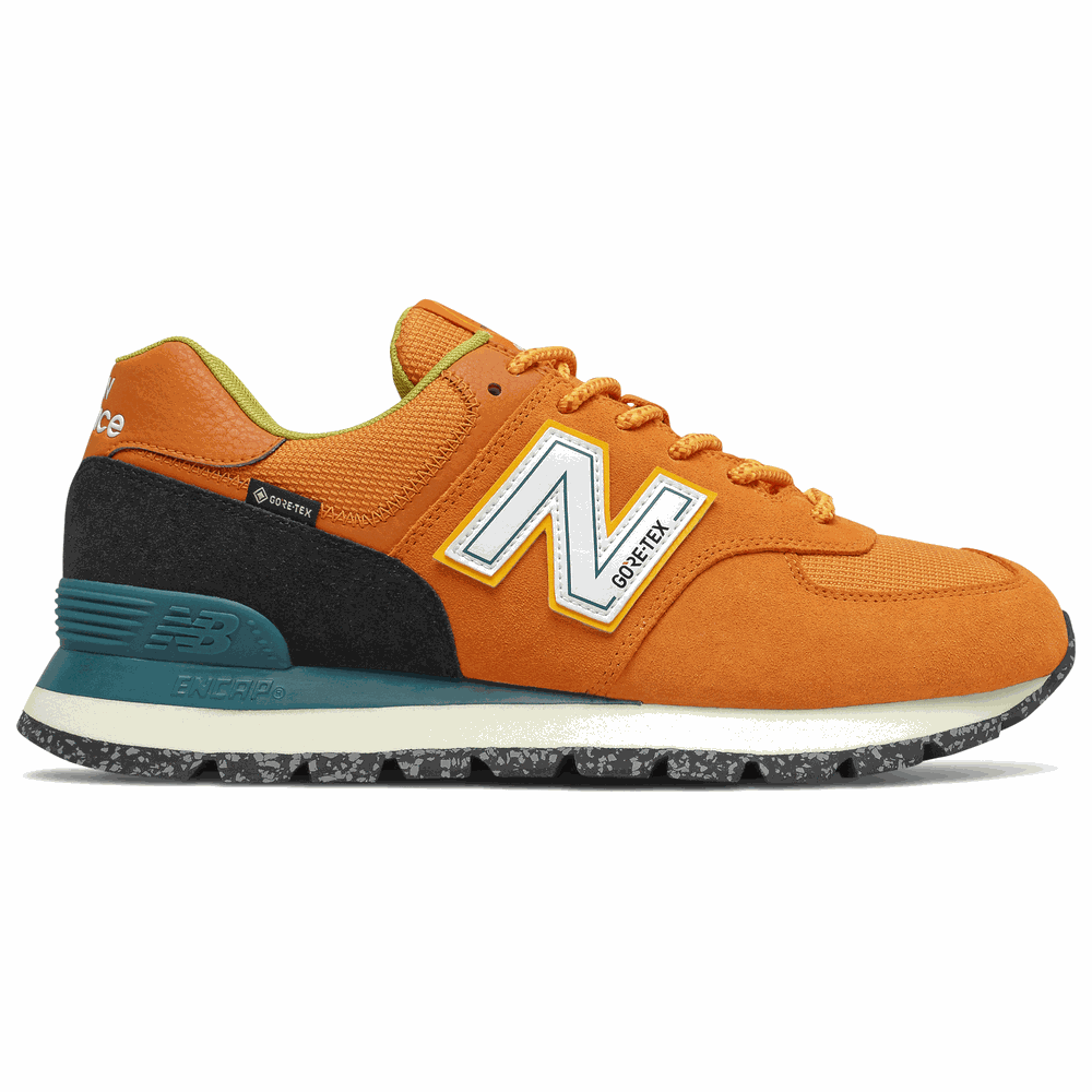 New Balance 574 Gore Tex - M574DGEX