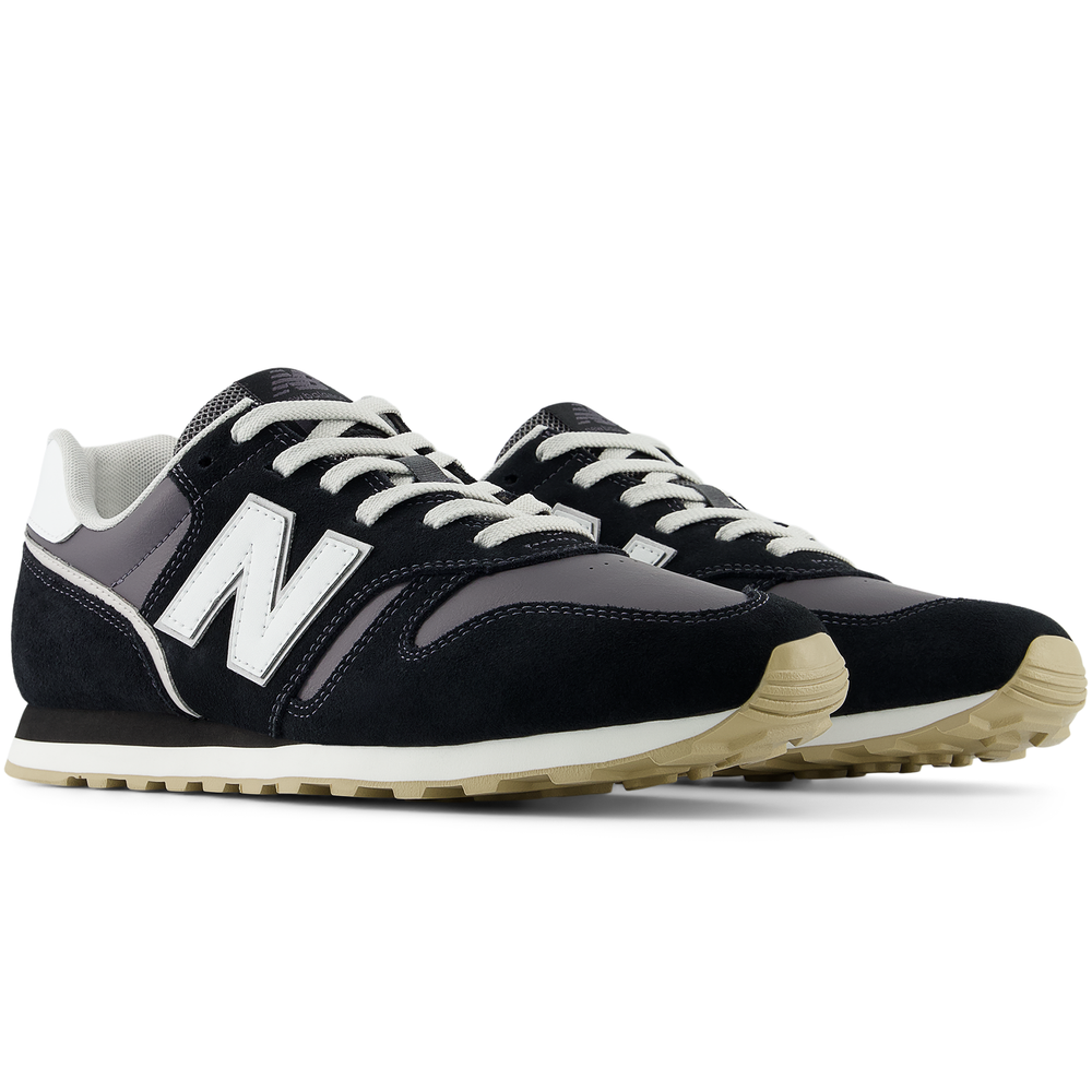 Pánské boty New Balance ML373AK2 – černé