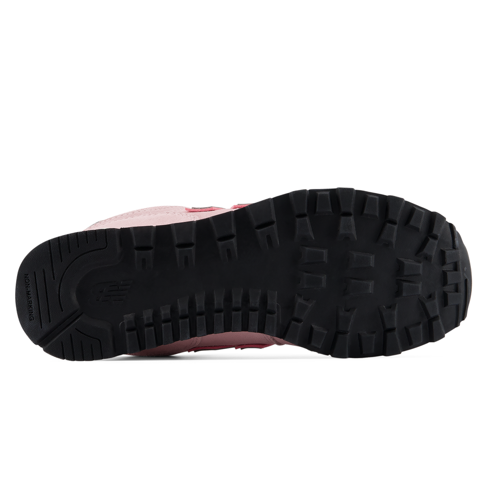 Dětské boty New Balance G57429V – růžové