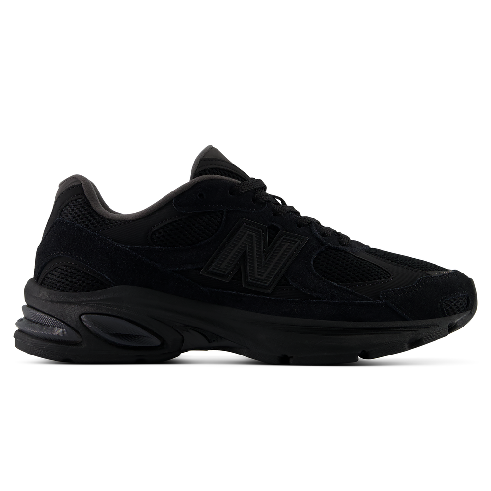 Unisex boty New Balance ABZORB U20107B1 – černé
