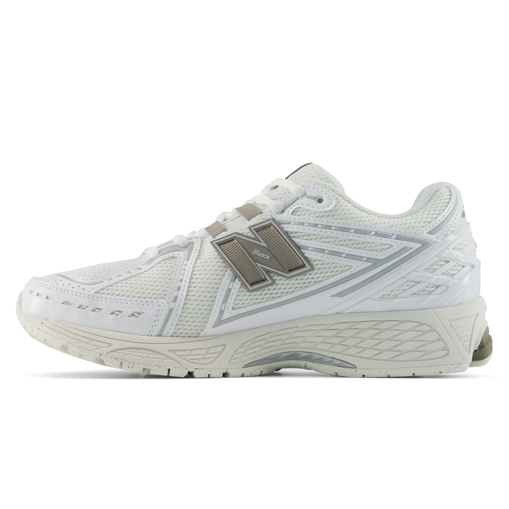 Unisex boty New Balance U1906980 – bílé