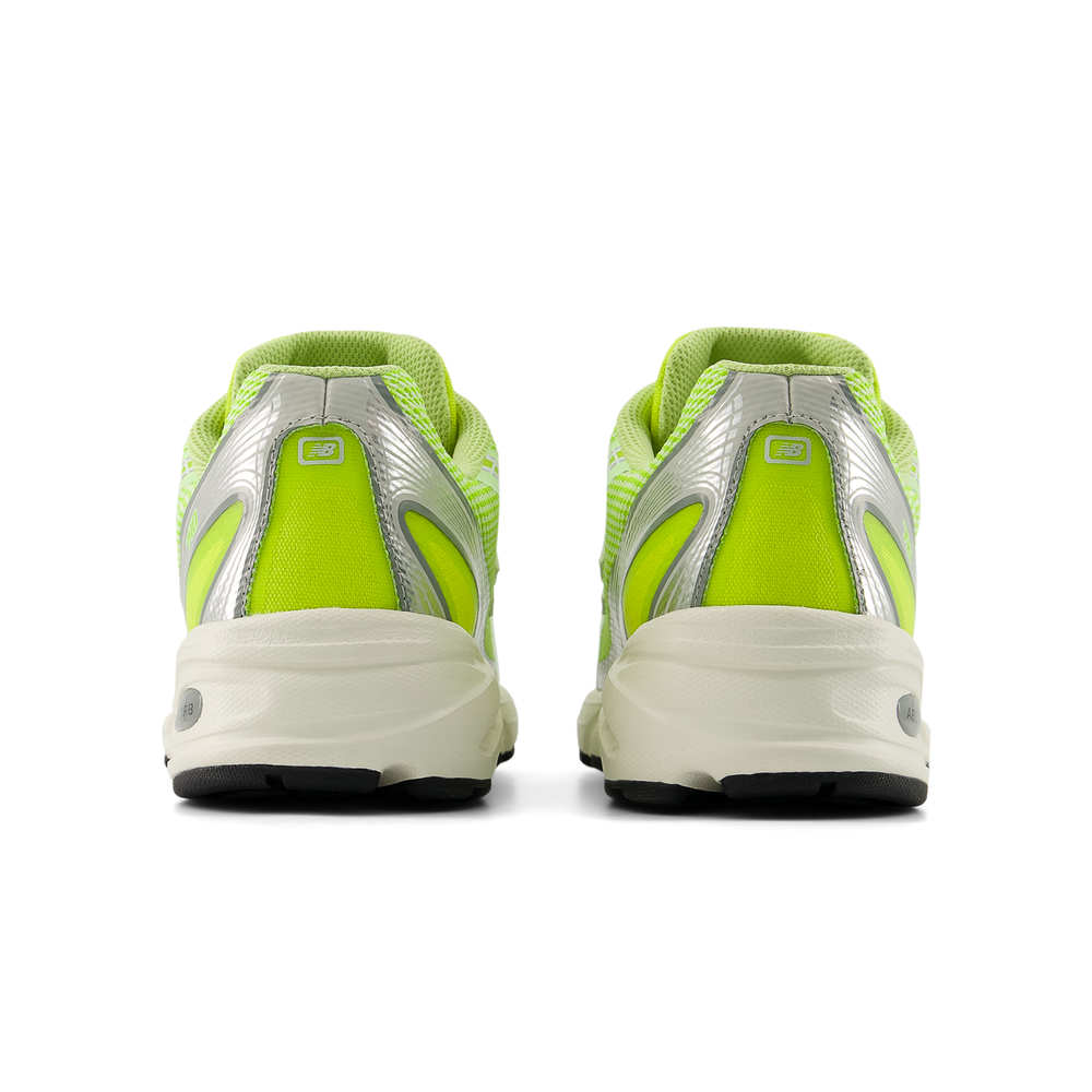 Unisex boty New Balance U740N8QA – zelené