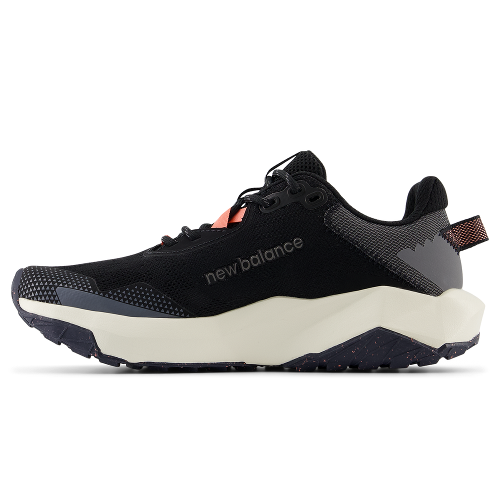 Dámské boty New Balance DynaSoft Nitrel v6 WTNTRCP6 – černé