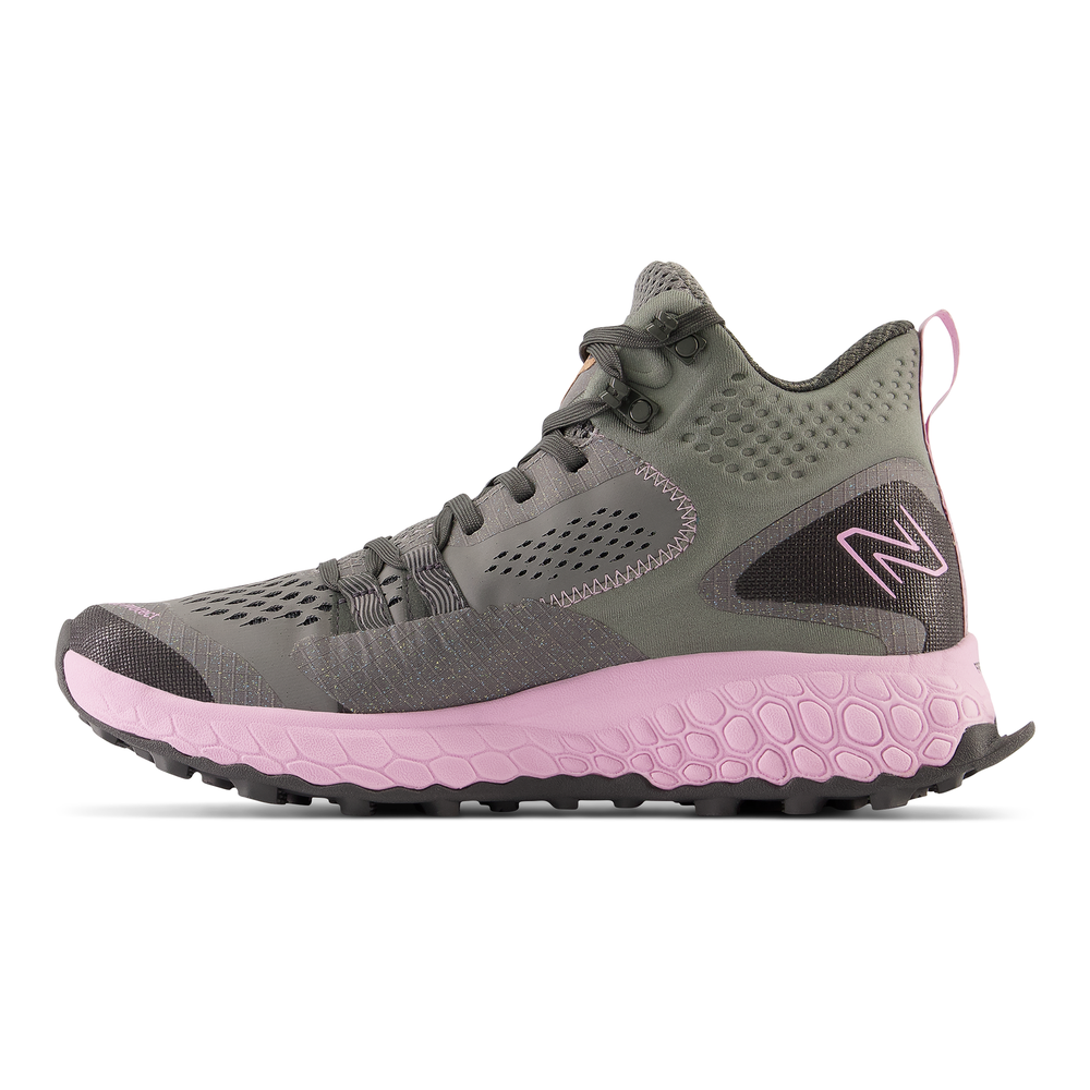 Dámské boty New Balance Fresh Foam Hierro v7 WTHIMCCG – různobarevné