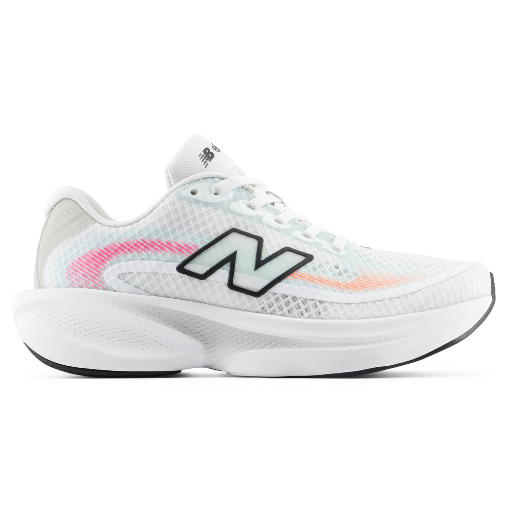 Dámské boty New Balance Fresh Foam Ellipse v1 WELPS7UG – bílé