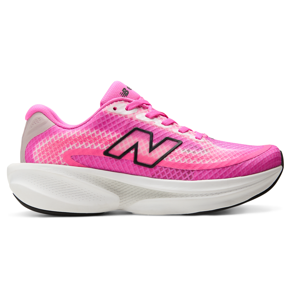 Dámské boty New Balance Fresh Foam Ellipse v1 WELPS54J – růžové