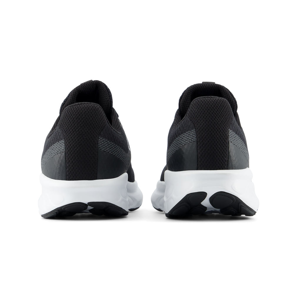 Dětské boty New Balance G52053J – černé