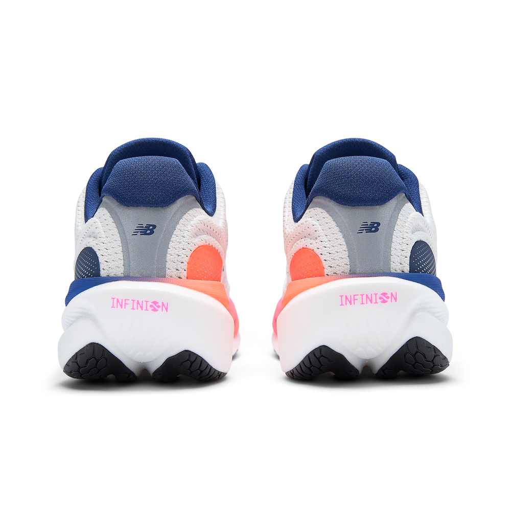 Dámské boty New Balance Infinion 1080 v15 W10801L7 – bílé