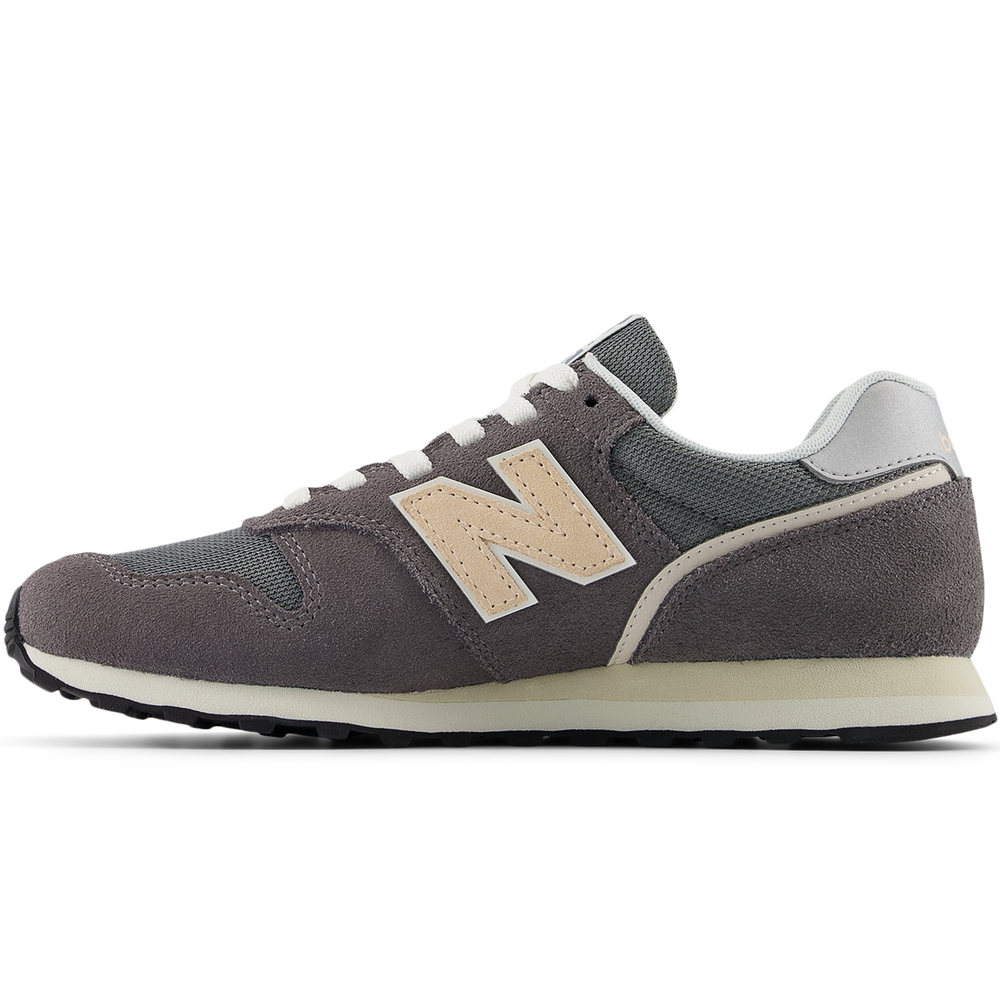 Dámské boty New Balance WL373GW2 – šedé