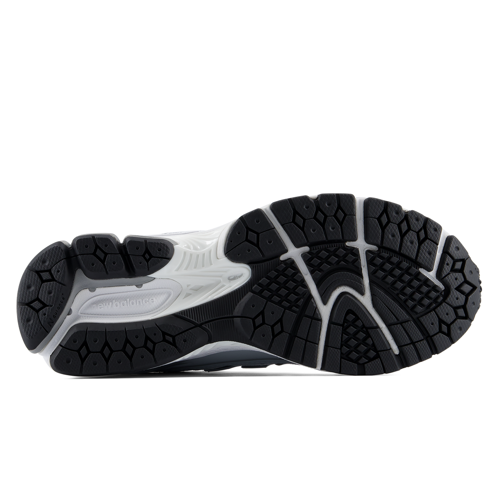 Unisex boty New Balance U190662U – bílé