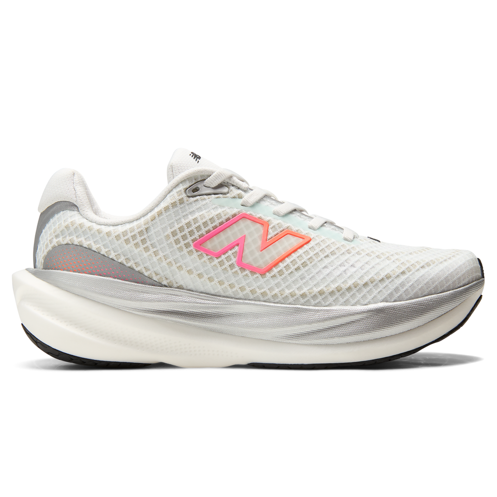 Dámské boty New Balance Infinion 1080 v15 Breathe W10809PJ – bílé