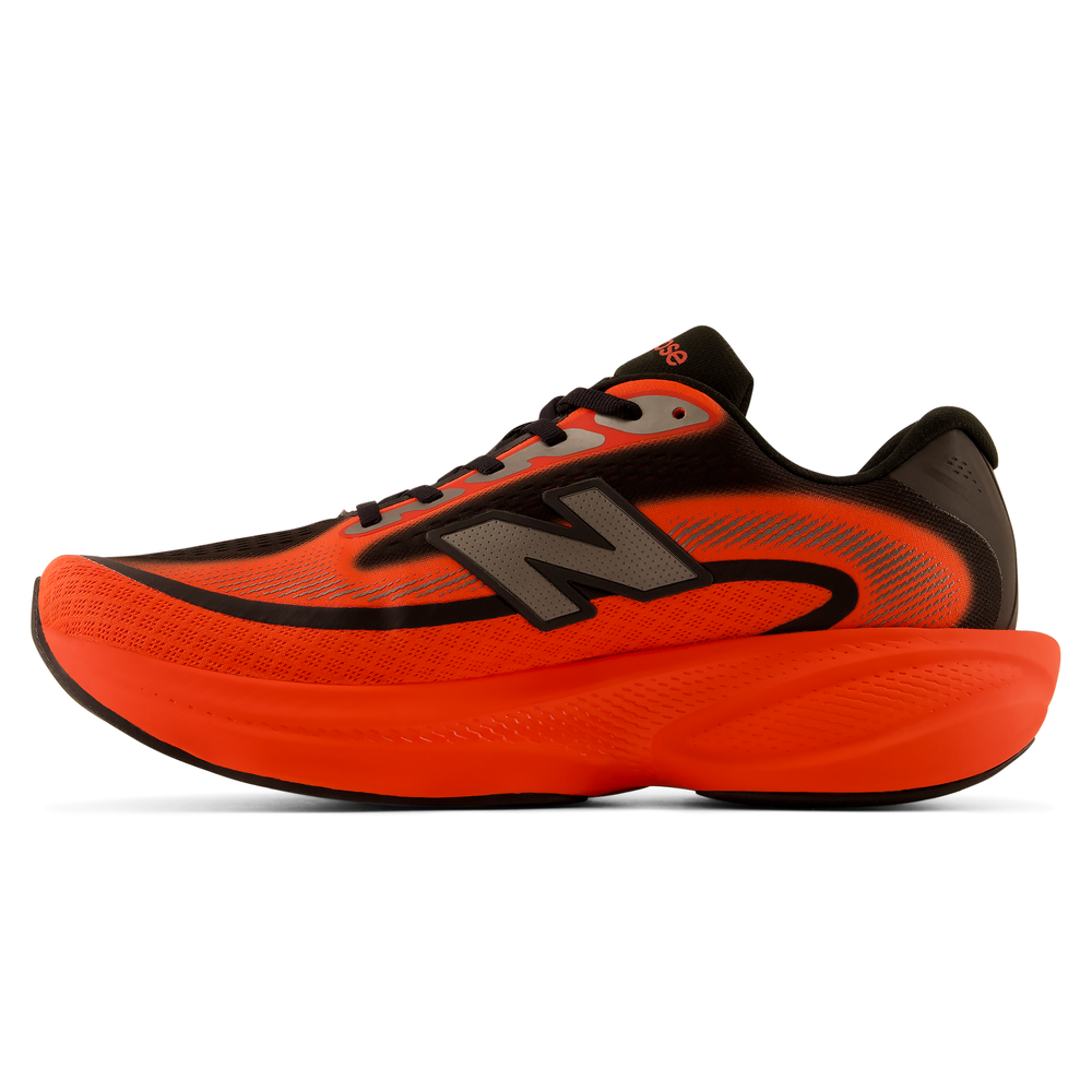 Pánské boty New Balance Fresh Foam Ellipse v1 MELPS6ZF – červené