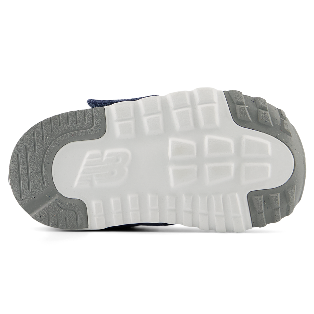 Dětské boty New Balance I5742MJ – modré