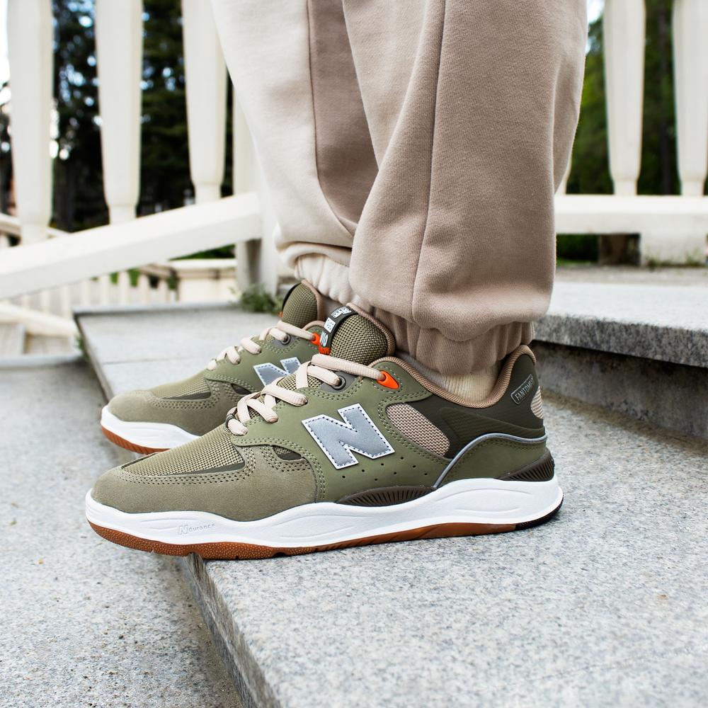 New Balance Numeric NM1010GM