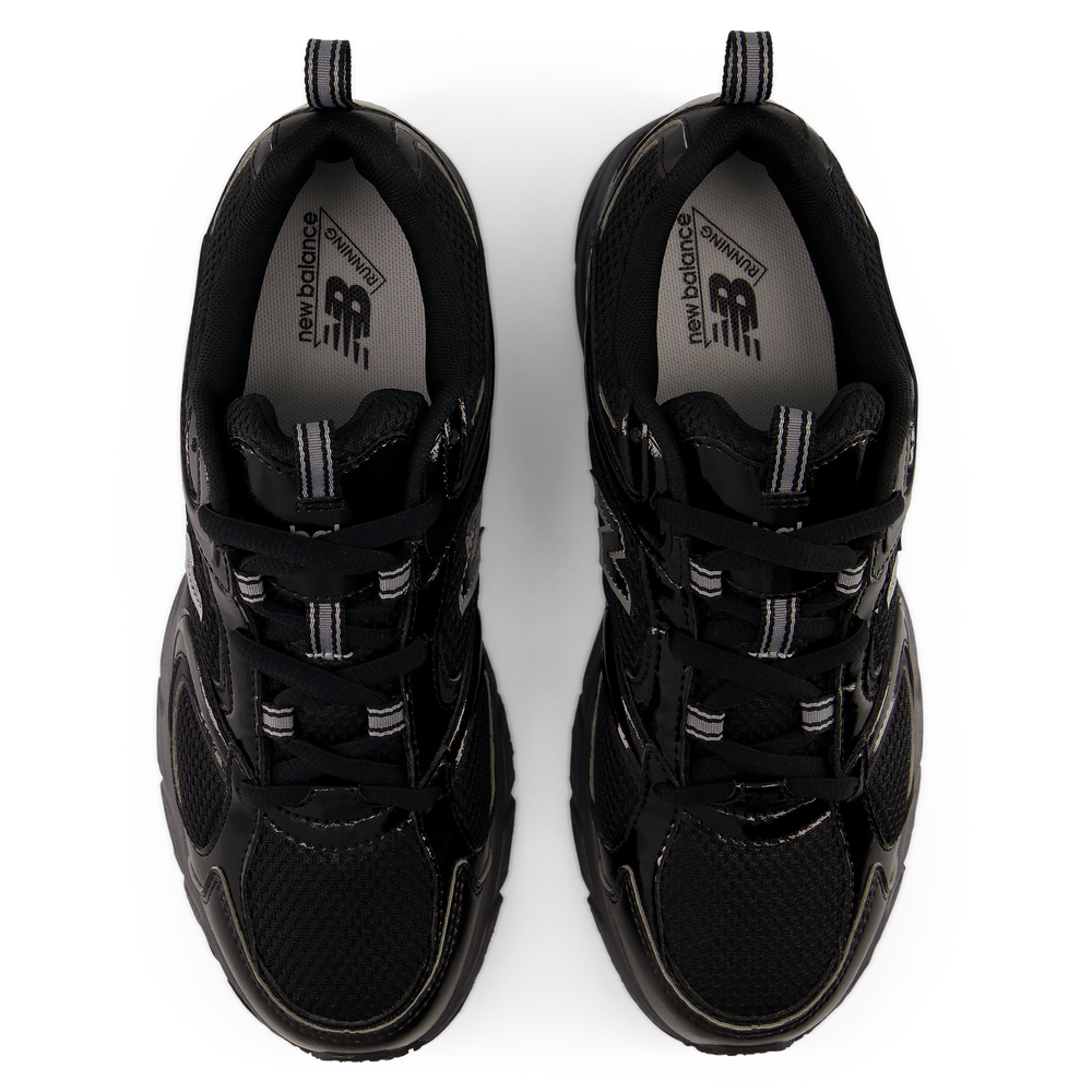 Dámské boty New Balance W4085L6 – černé