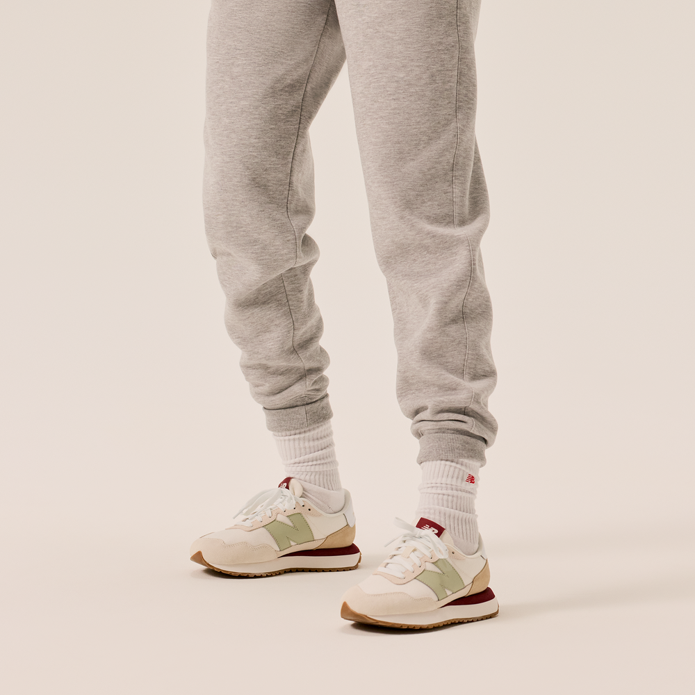 Dámské boty New Balance WS237GM – béžové