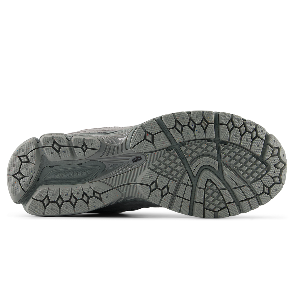 Unisex boty New Balance U20021O2 – šedé