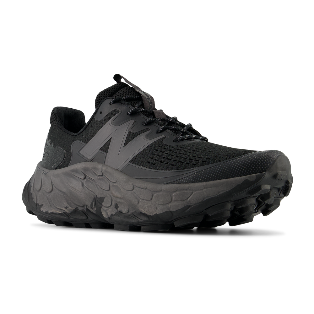 Pánské boty New Balance Fresh Foam X More Trail v3 MTMORNB1 – černé