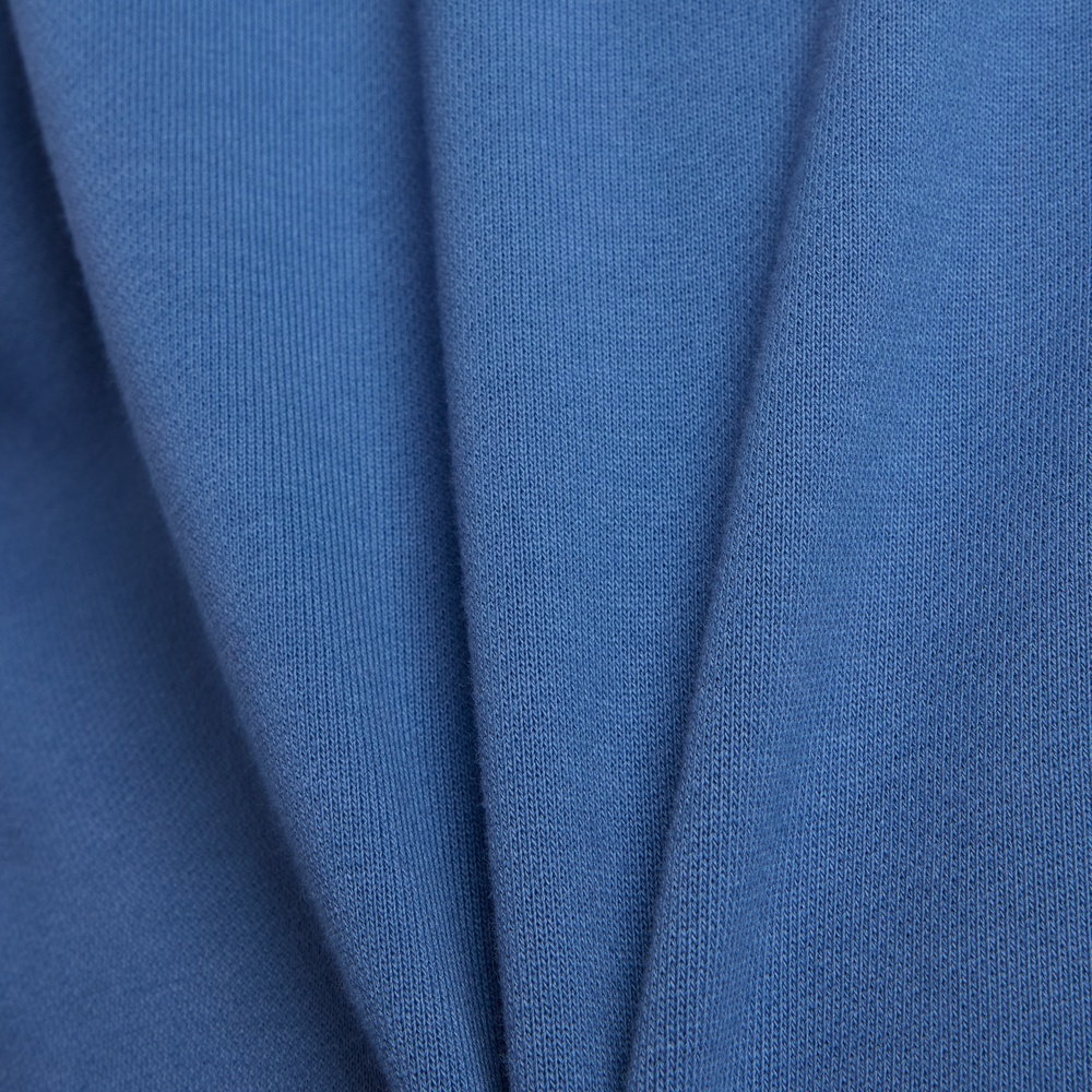 Pánská mikina New Balance Numeric MT51959AA4 – modré