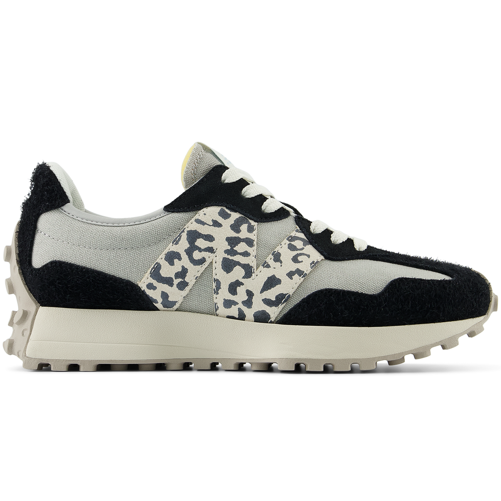 Dámské boty New Balance WS327AP – šedé