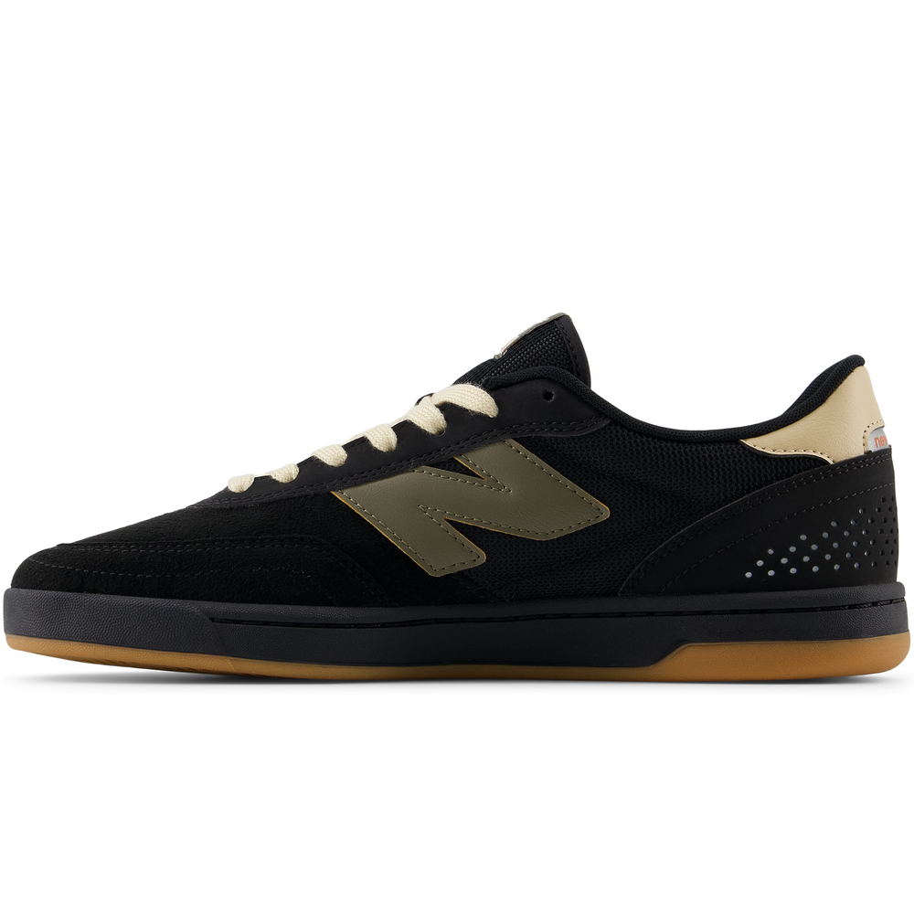 Pánské boty New Balance Numeric NM440VBS – černé