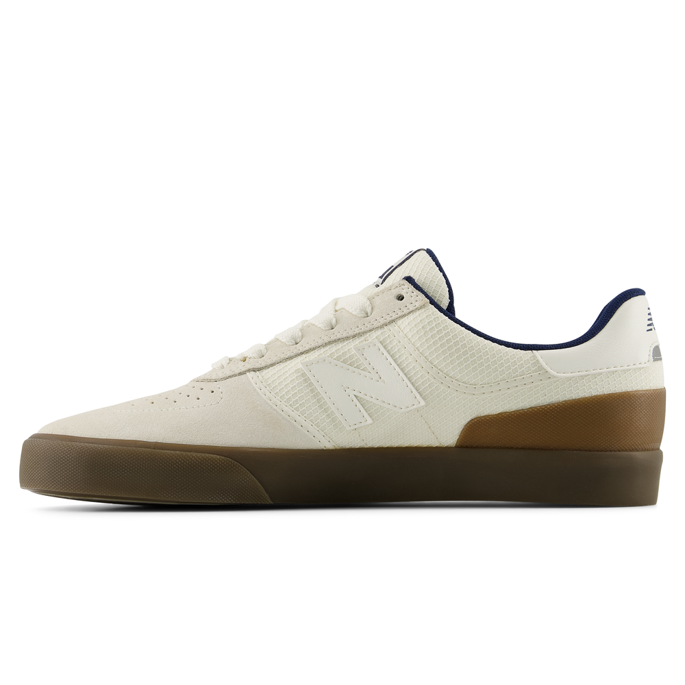 Pánské boty New Balance Numeric UN272WDG – černé