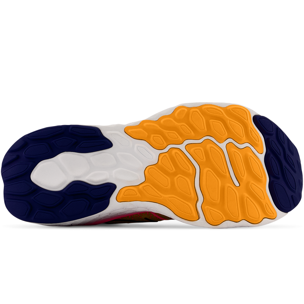 Boty New Balance Fresh Foam 1080v12 W1080M12 – oranžová
