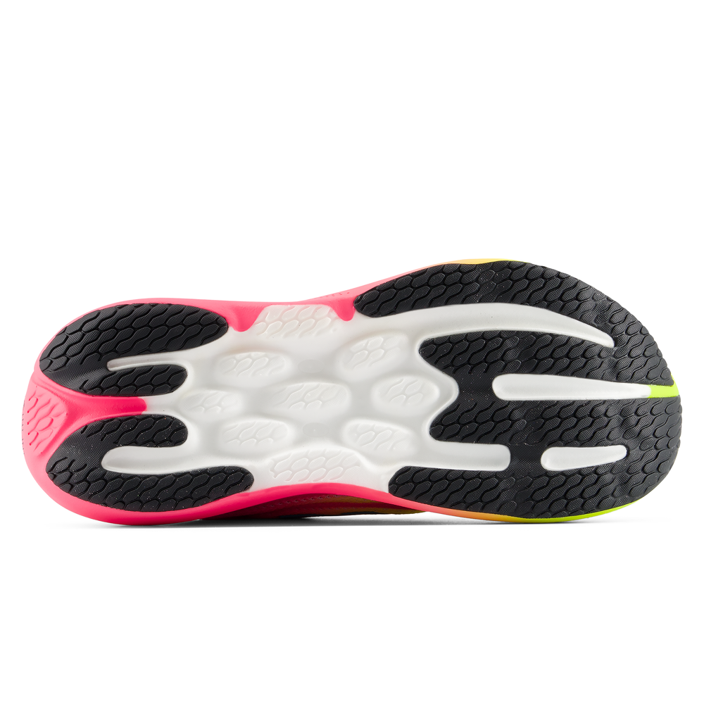 Dámské boty New Balance Infinion 1080 v15 TCS London Marathon W1080940 – růžové